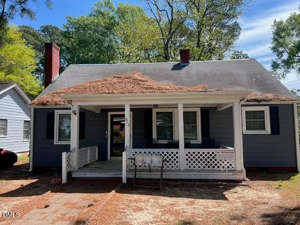 $174,900 | 913 Woodrow Street South, Wilson, NC 27893