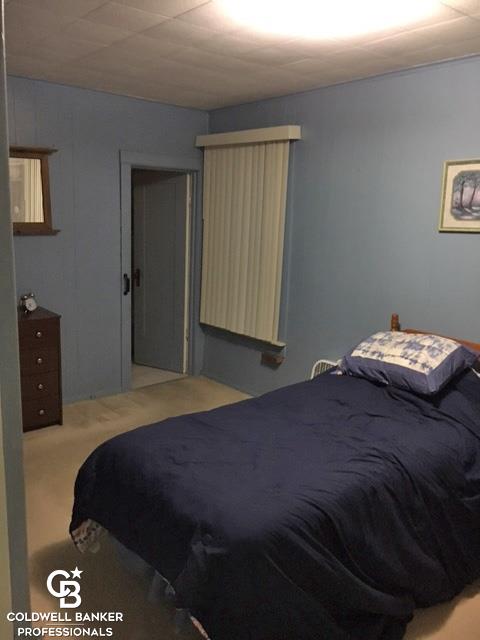 34184 Armada Ridge Road Richmond, MI 48062 - Photo 9 of 11 Bedroom
