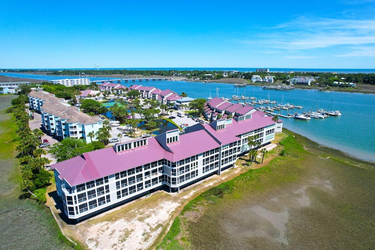 115 Mariners Cay Drive Folly Beach, SC 29412 - Photo 8 of 48 115 Mariners Cay -Tidalcreekphoto- (10)