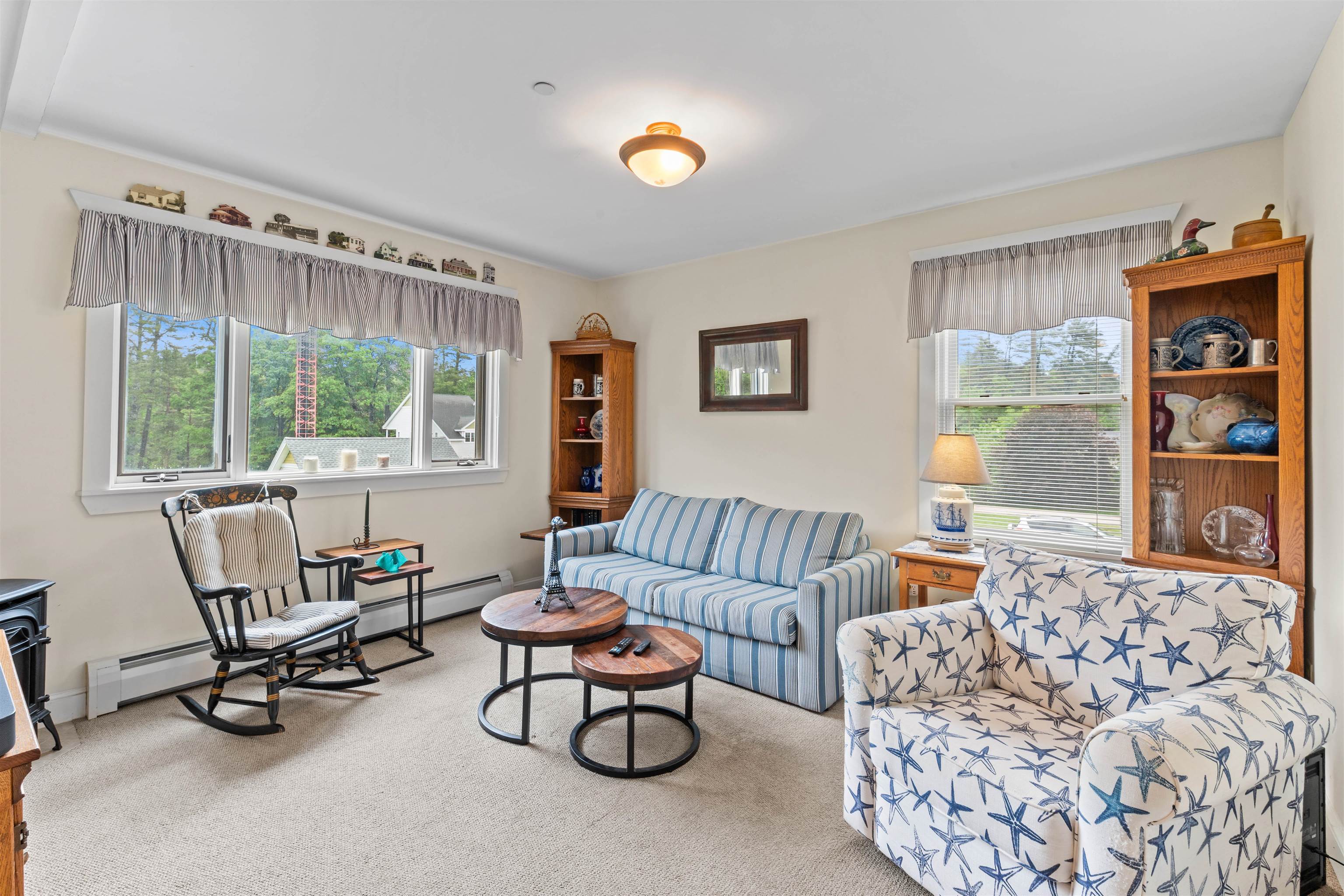 196 East Main Street, Unit 5 Conway, NH 03818 - Photo 14 of 37