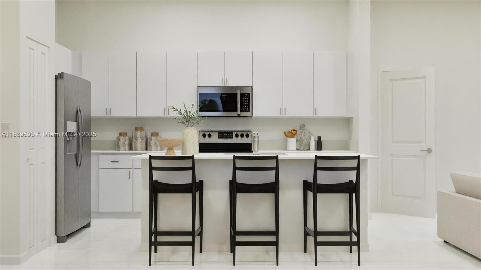 18833 Southwest 314th Street Homestead, FL 33030 - Photo 2 of 12