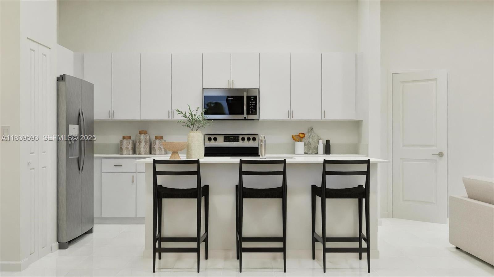 18833 Southwest 314th Street Homestead, FL 33030 - Photo 2 of 12