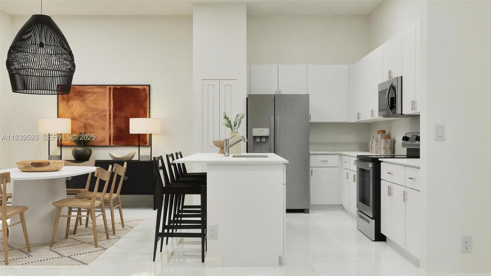 18833 Southwest 314th Street Homestead, FL 33030 - Photo 3 of 12