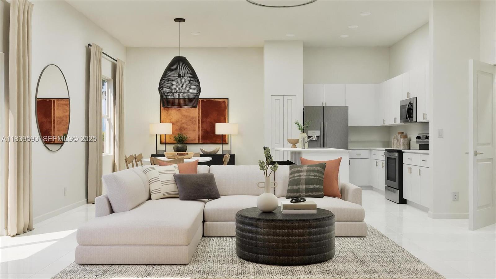 18833 Southwest 314th Street Homestead, FL 33030 - Photo 4 of 12