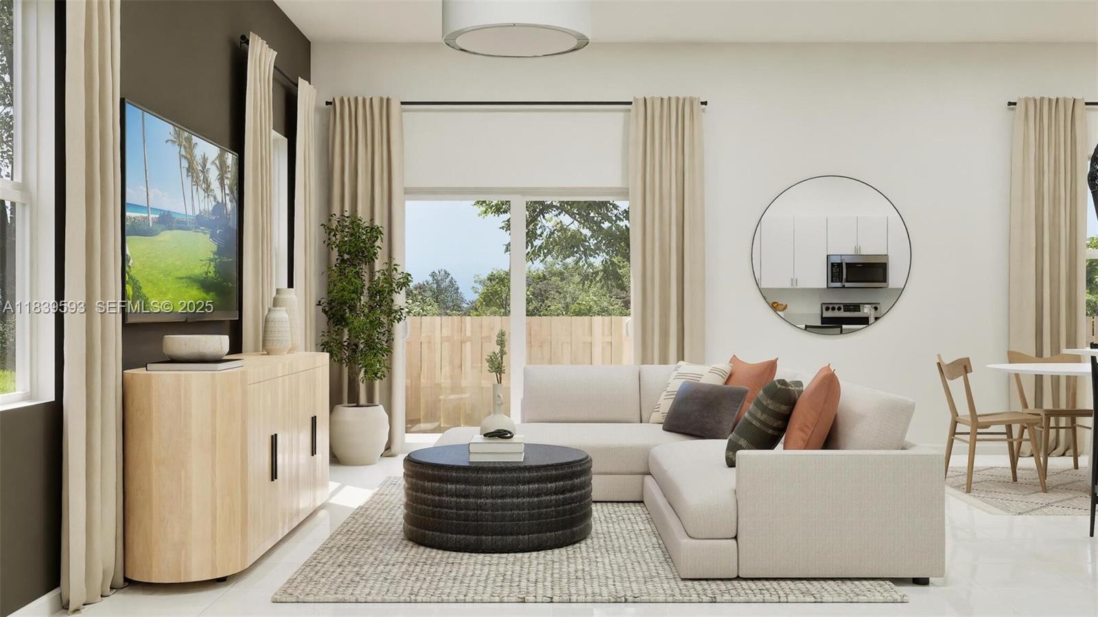 18833 Southwest 314th Street Homestead, FL 33030 - Photo 6 of 12