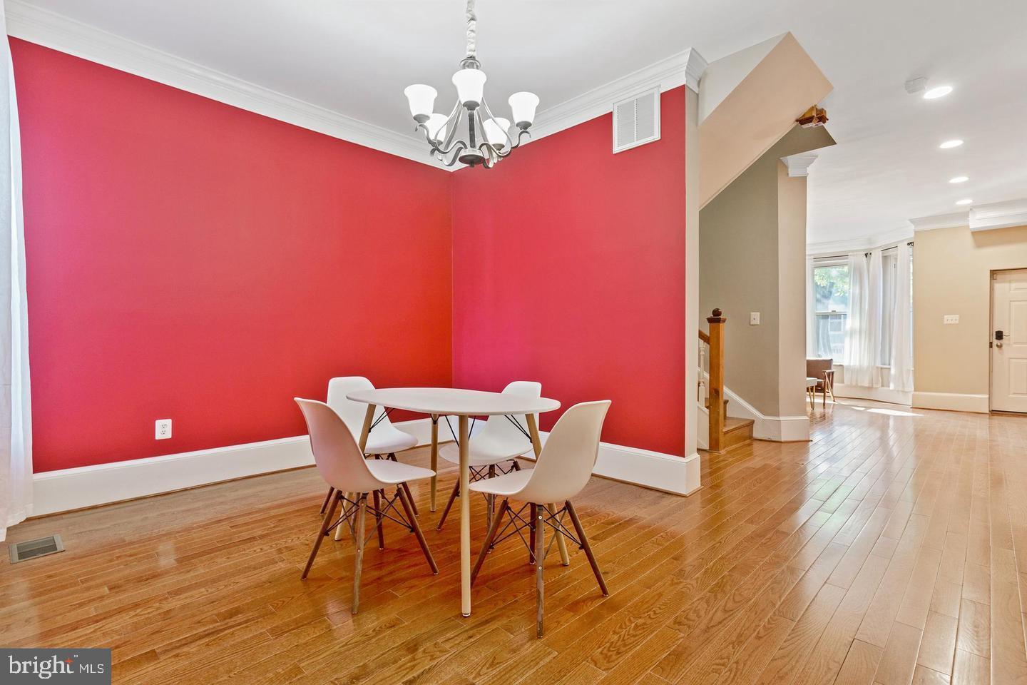 38 Rhode Island Avenue Northeast Washington, DC 20002 - Photo 4 of 42