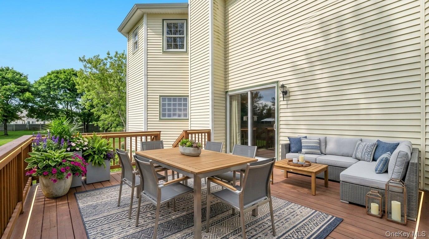 506 Moriches-Middle Island Road Manorville, NY 11949 - Photo 10 of 50