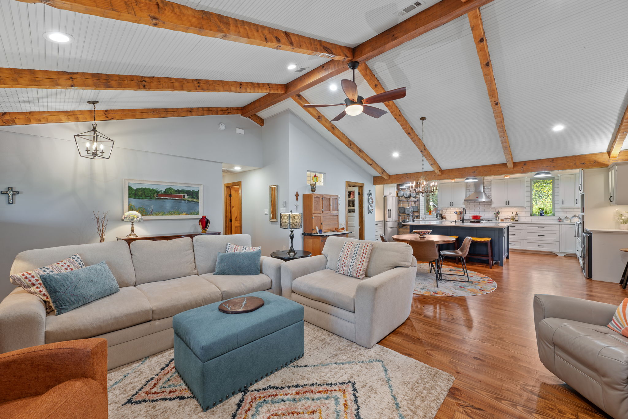 402 Smith Road Bastrop, TX 78602 - Photo 10 of 40