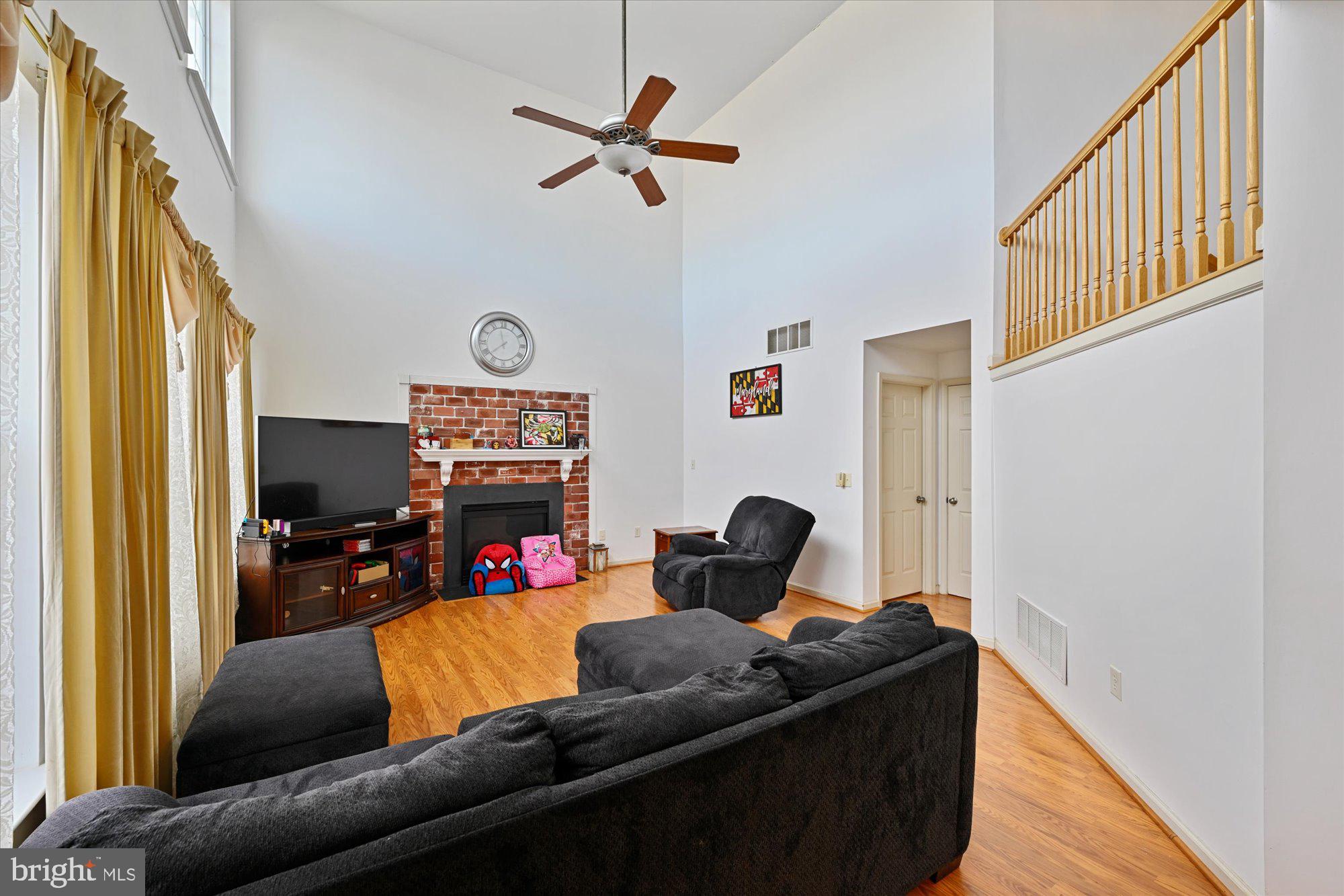 1408 Bush Road Severn, MD 21144 - Photo 20 of 42 Gallery Image 20