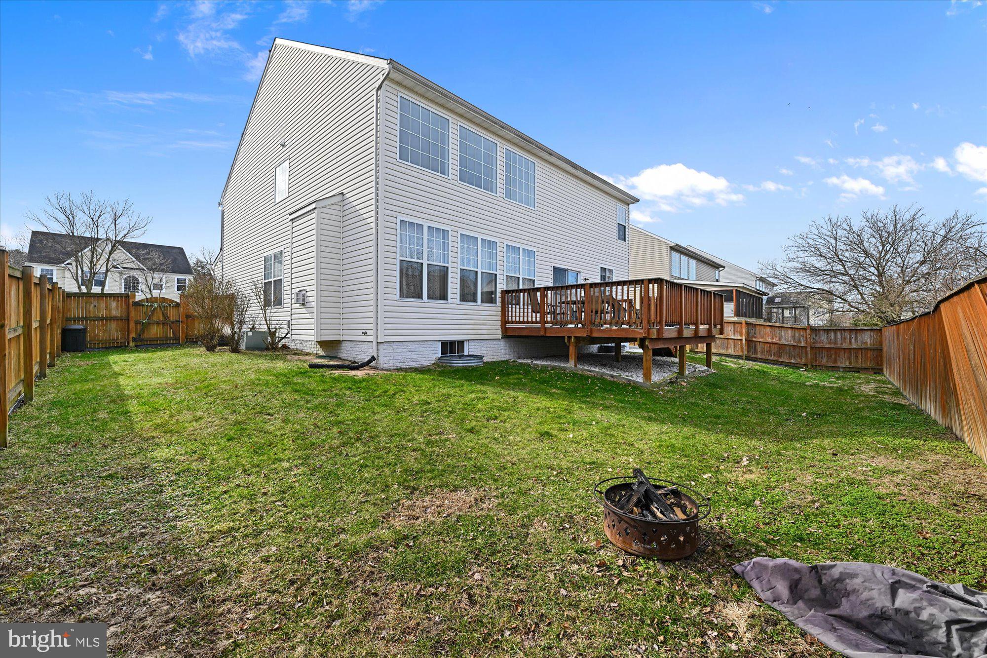 1408 Bush Road Severn, MD 21144 - Photo 41 of 42 Gallery Image 41