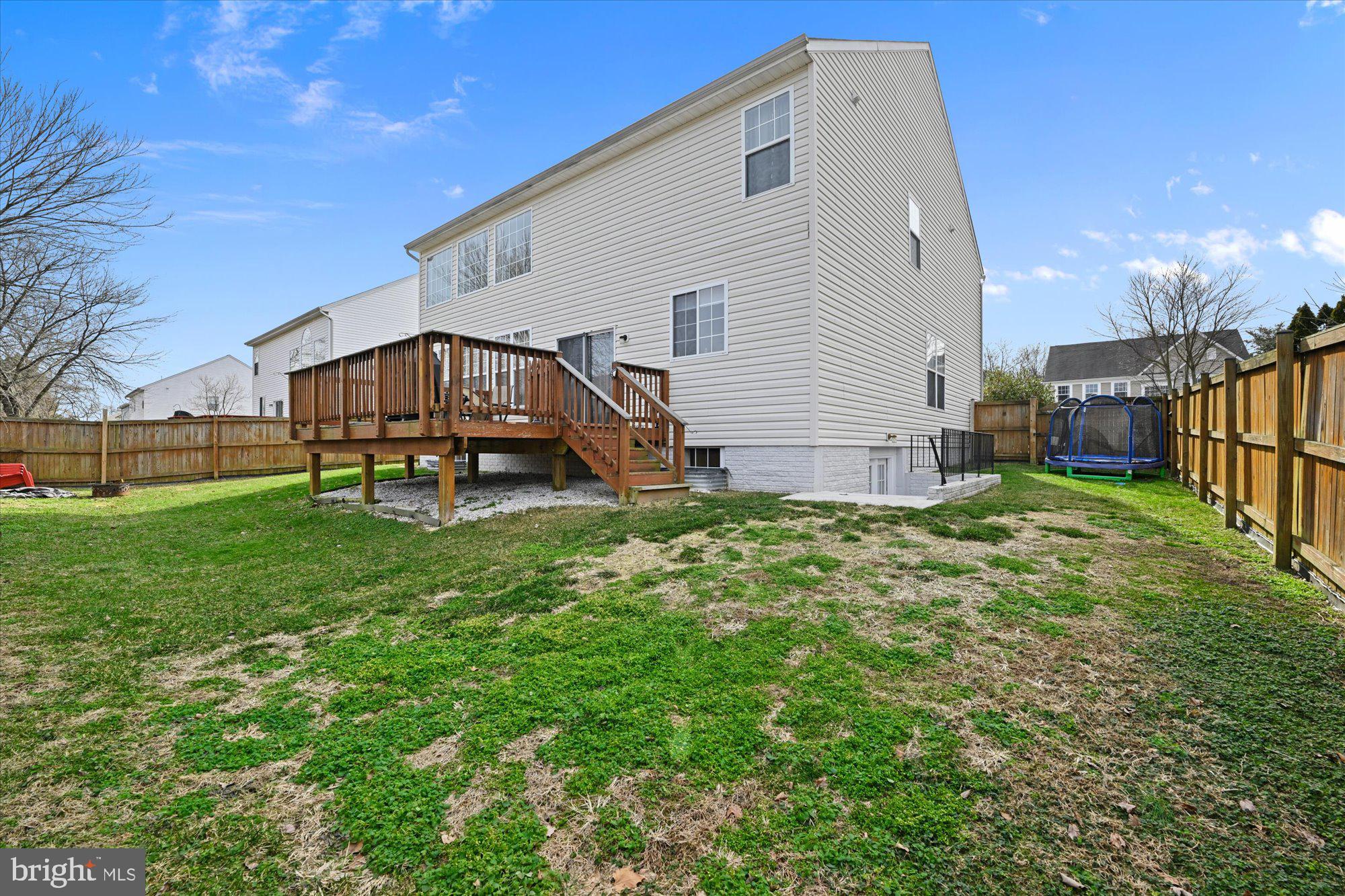1408 Bush Road Severn, MD 21144 - Photo 42 of 42 Gallery Image 42