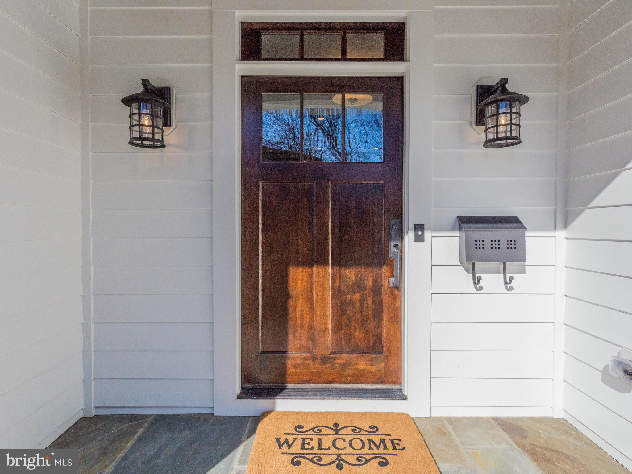 4625 41st Street North McLean, VA 22101 - Photo 2 of 30 Exterior (General)