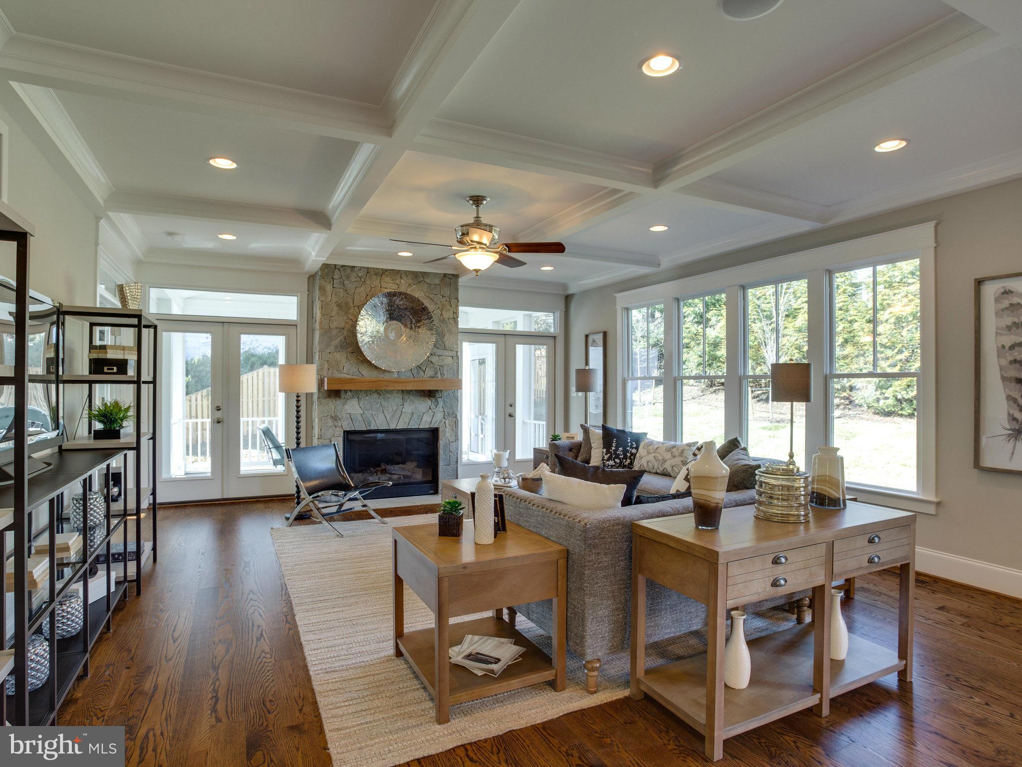 4625 41st Street North McLean, VA 22101 - Photo 12 of 30 Family Room