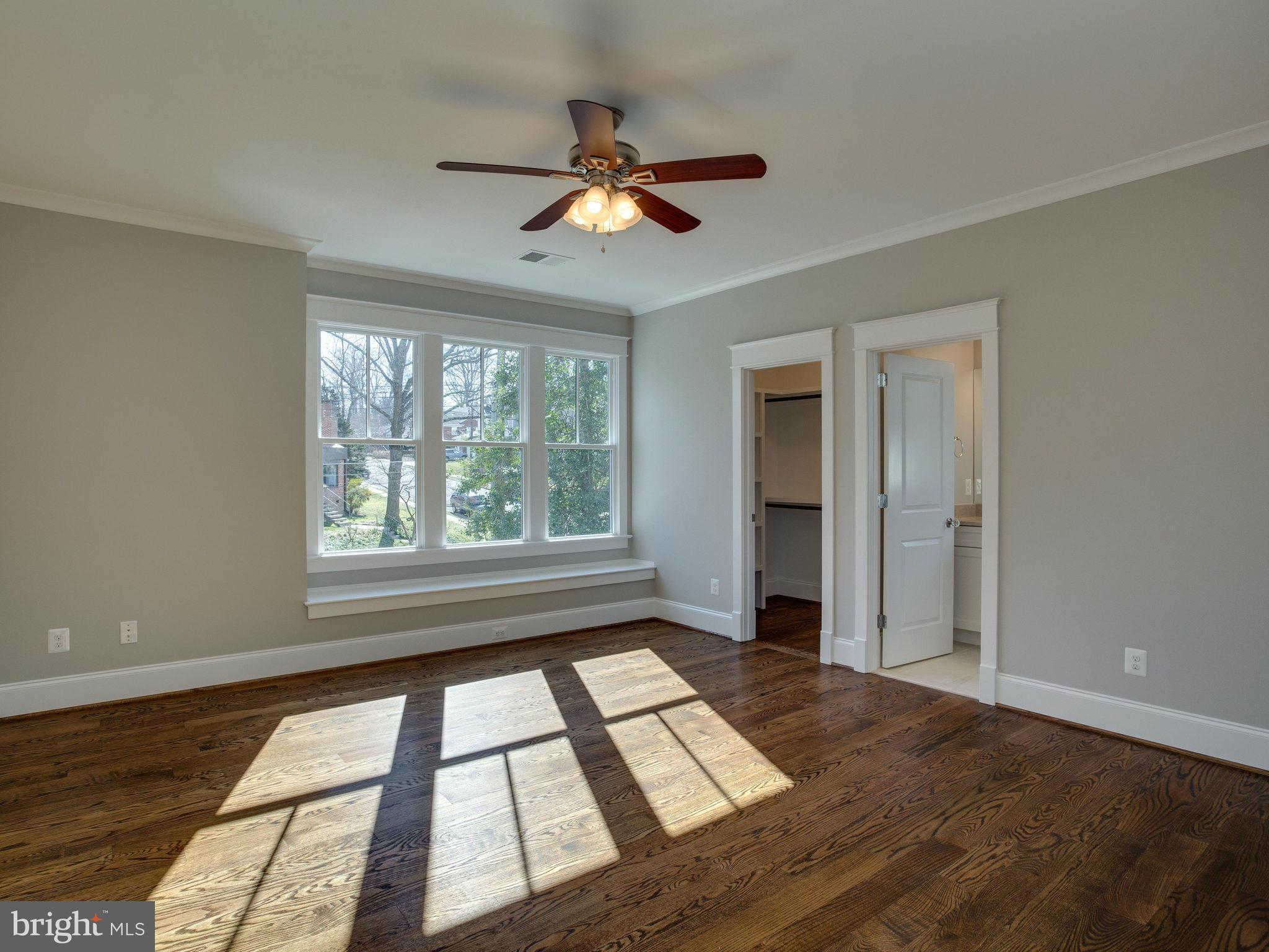 4625 41st Street North McLean, VA 22101 - Photo 24 of 30 Bedroom