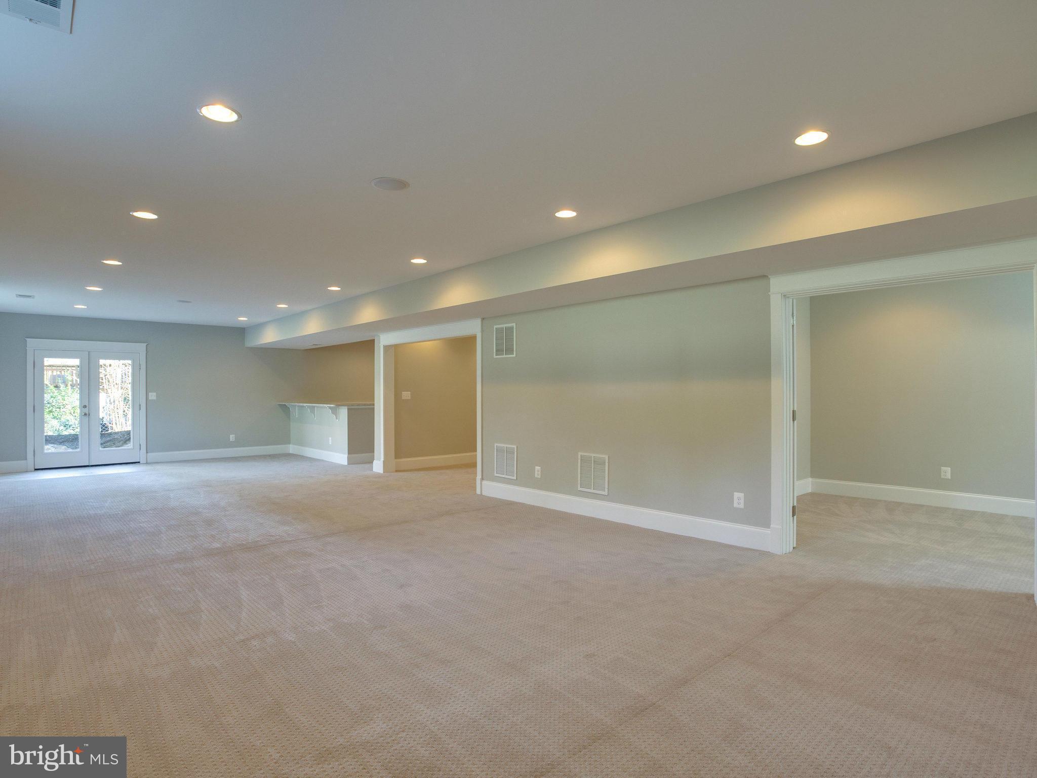 4625 41st Street North McLean, VA 22101 - Photo 27 of 30 Basement