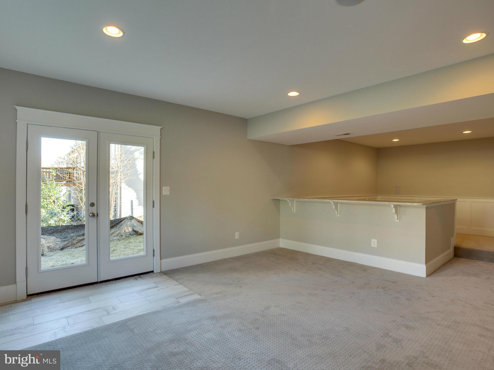 4625 41st Street North McLean, VA 22101 - Photo 28 of 30 Basement