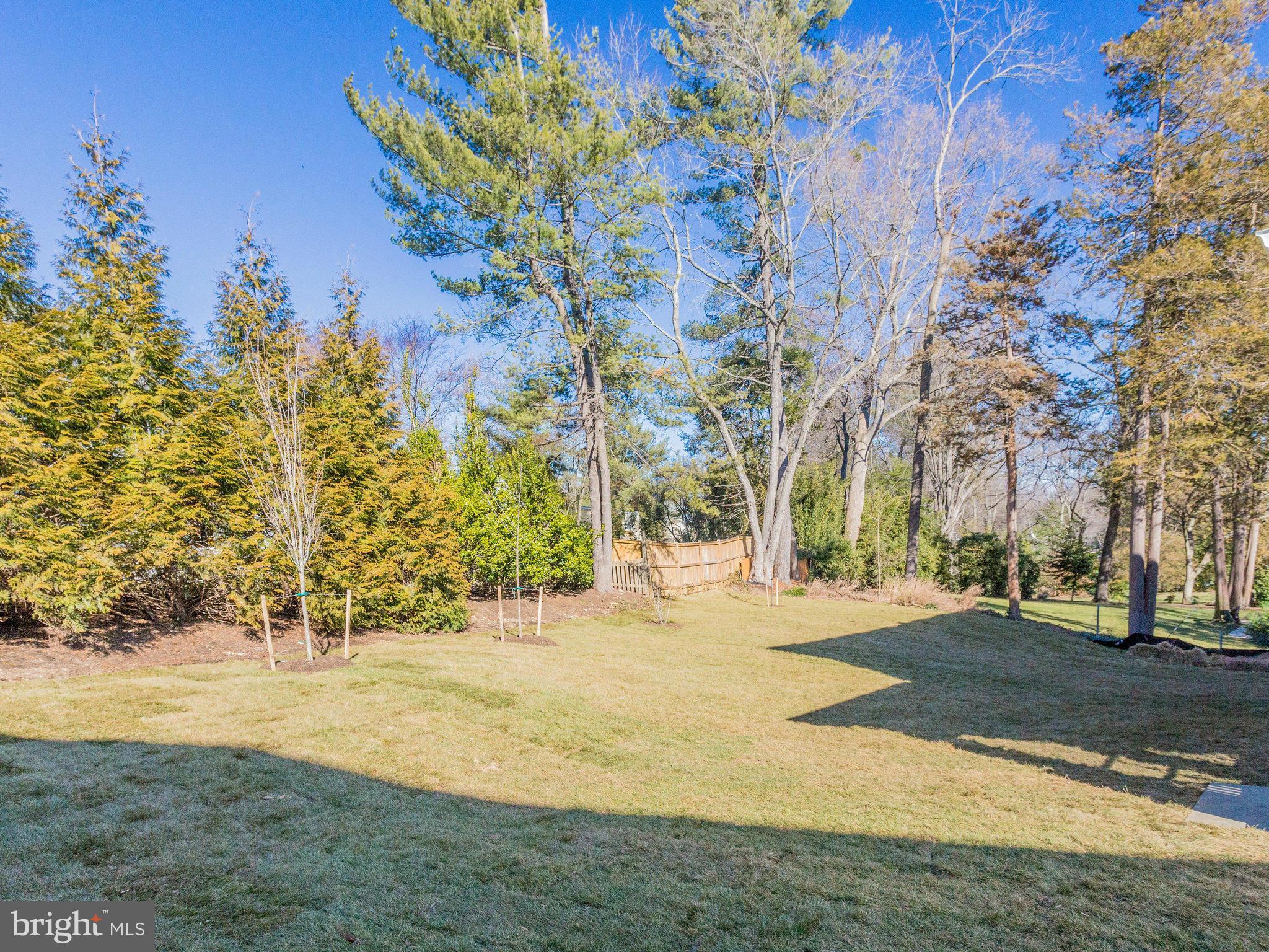 4625 41st Street North McLean, VA 22101 - Photo 30 of 30 Exterior (Rear)