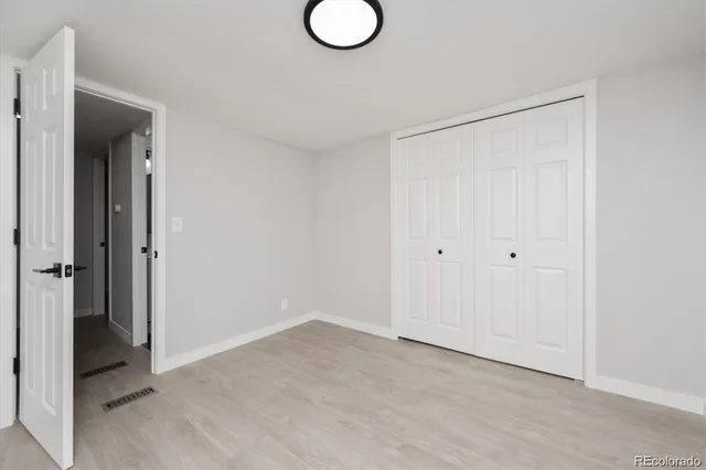 a view of small space