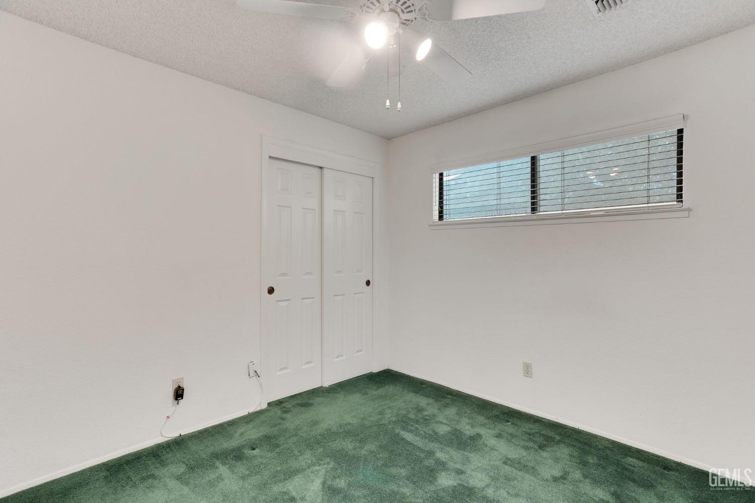 Undisclosed Address Bakersfield, CA 93311 - Photo 33 of 44 a view of an empty room