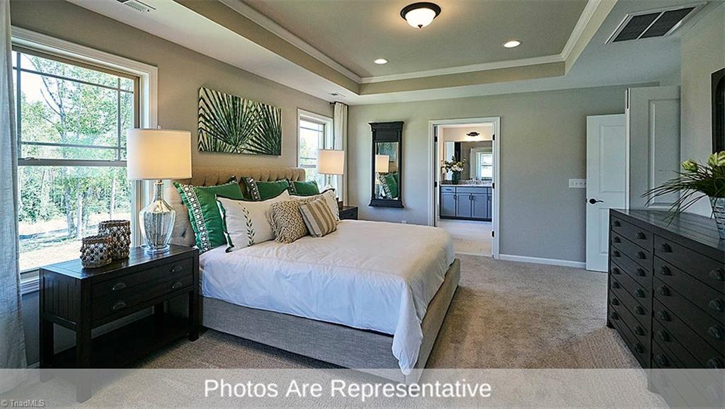 2115 Spring Wind Road, Unit 177 Pfafftown, NC 27040 - Photo 23 of 25 Gallery Image 23