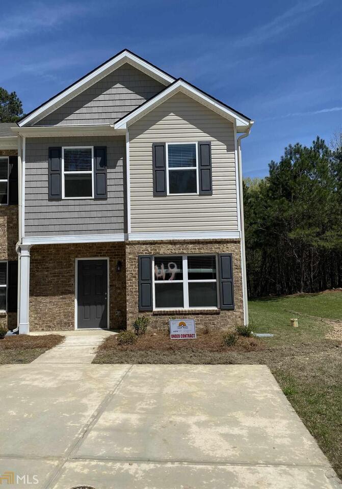 6020 Oakley Road, Unit 49 Union City, GA 30291 - Photo 1 of 1 Gallery Image 1