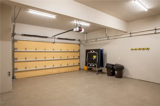 a view of a room with toys