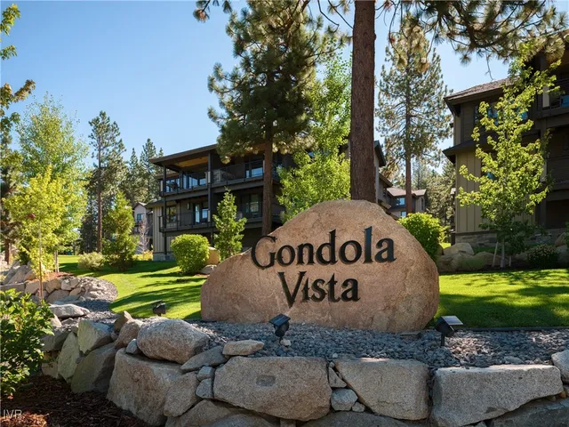 $1,998,000 | 30 Lake Parkway, Unit 3, South Lake Tahoe, CA 96150