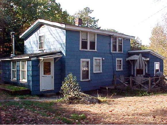 438 Old Borough Road Pembroke, NH 03275 - Photo 1 of 5 Gallery Image 1
