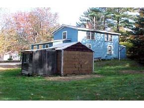 438 Old Borough Road Pembroke, NH 03275 - Photo 5 of 5 Gallery Image 5