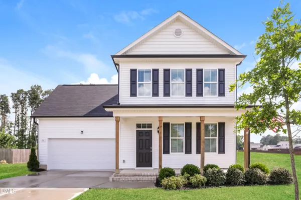 $1,949 | 116 Greenhouse Street, Zebulon, NC 27597