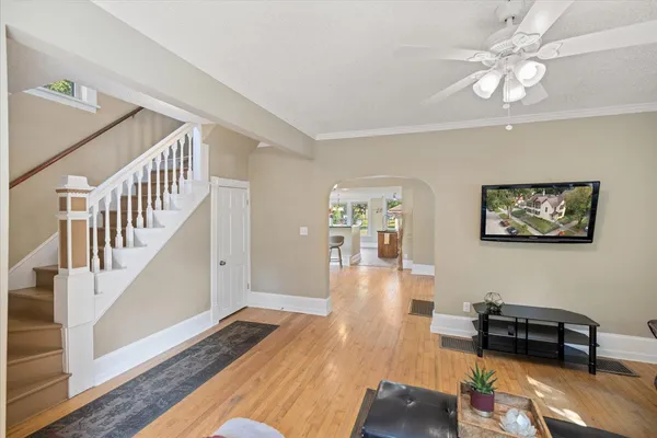 $499,000 | 1001 26th Avenue Northeast, Minneapolis, MN 55418
