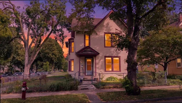 $499,000 | 1001 26th Avenue Northeast, Minneapolis, MN 55418