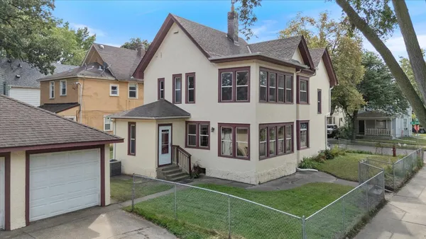 $499,000 | 1001 26th Avenue Northeast, Minneapolis, MN 55418