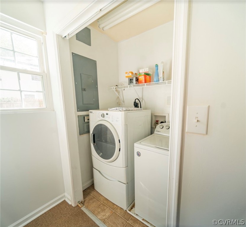 113 Whiteside Road Sandston, VA 23150 - Photo 12 of 22 Gallery Image 12