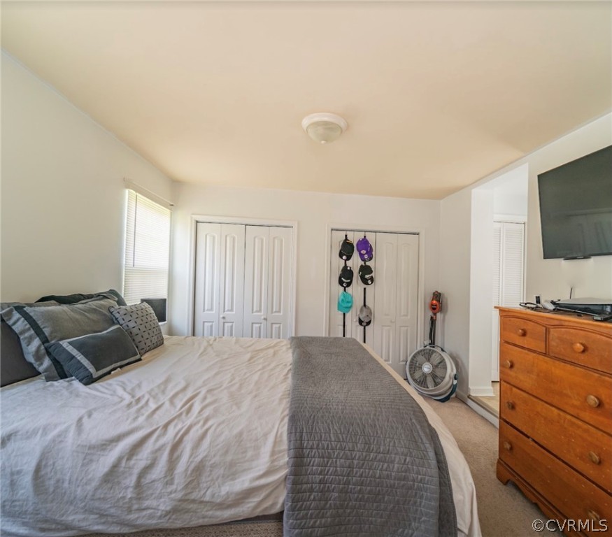 113 Whiteside Road Sandston, VA 23150 - Photo 14 of 22 Gallery Image 14