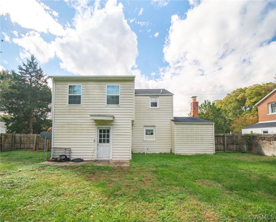 113 Whiteside Road Sandston, VA 23150 - Photo 20 of 22 Gallery Image 20