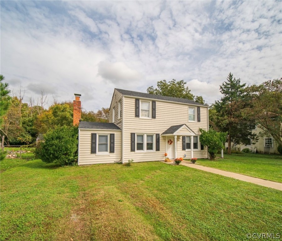 113 Whiteside Road Sandston, VA 23150 - Photo 2 of 22 Gallery Image 2