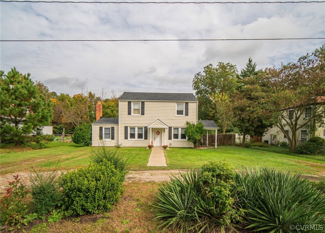 113 Whiteside Road Sandston, VA 23150 - Photo 3 of 22 Gallery Image 3
