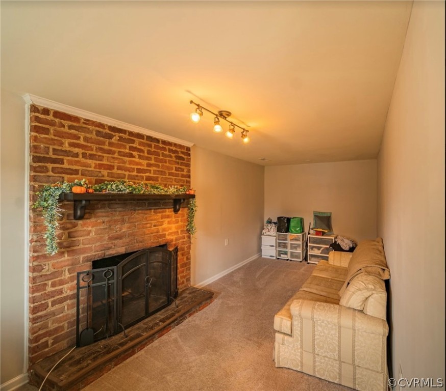 113 Whiteside Road Sandston, VA 23150 - Photo 5 of 22 Gallery Image 5
