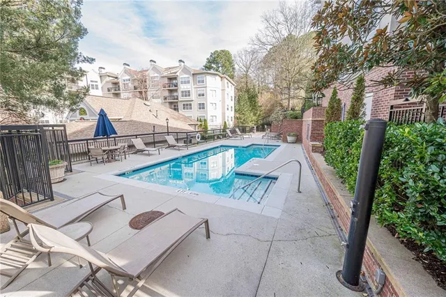 $239,000 | 2409 River Green Drive Northwest, Atlanta, GA 30327