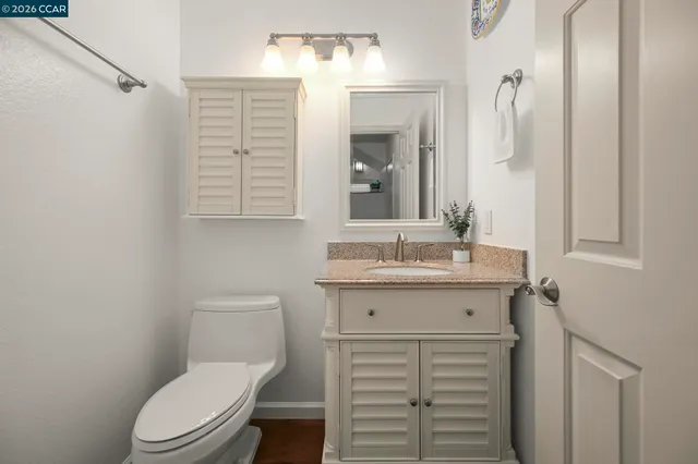 $912,000 | 415 Orchard View Avenue, Martinez, CA 94553