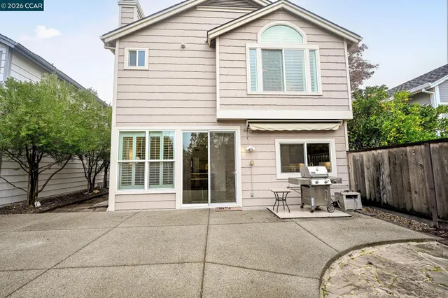 $912,000 | 415 Orchard View Avenue, Martinez, CA 94553