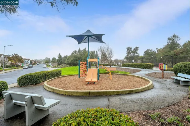 $912,000 | 415 Orchard View Avenue, Martinez, CA 94553