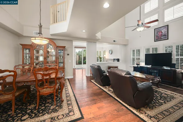 $912,000 | 415 Orchard View Avenue, Martinez, CA 94553