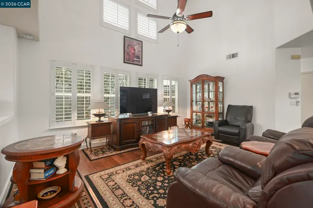 $912,000 | 415 Orchard View Avenue, Martinez, CA 94553