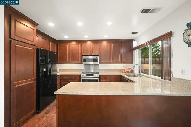 $912,000 | 415 Orchard View Avenue, Martinez, CA 94553