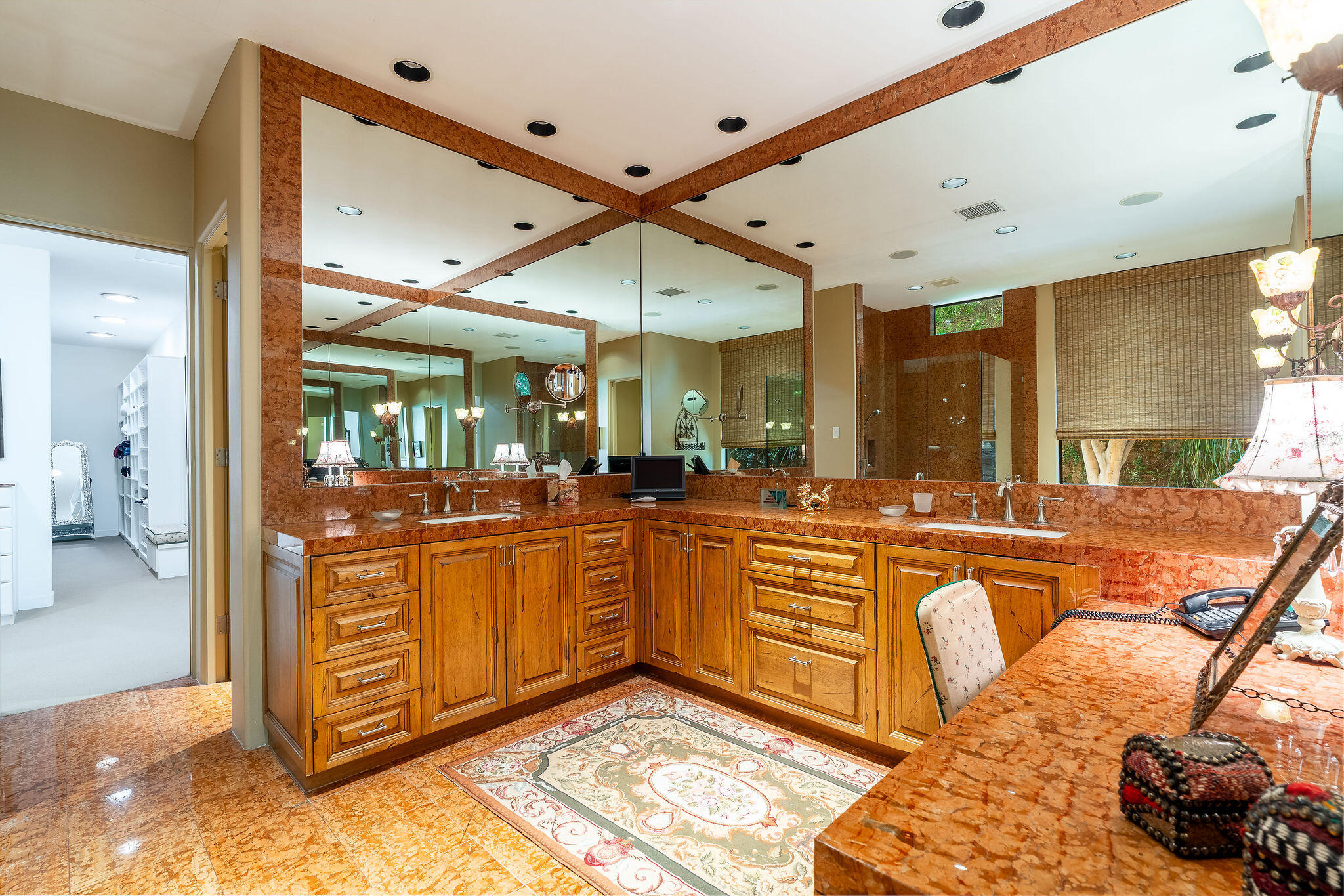 37551 Thompson Road Rancho Mirage, CA 92270 - Photo 26 of 48 Retreat