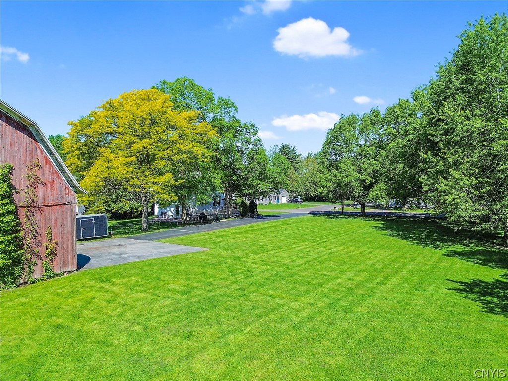 6176 Lakeshore Road Cicero, NY 13039 - Photo 44 of 50