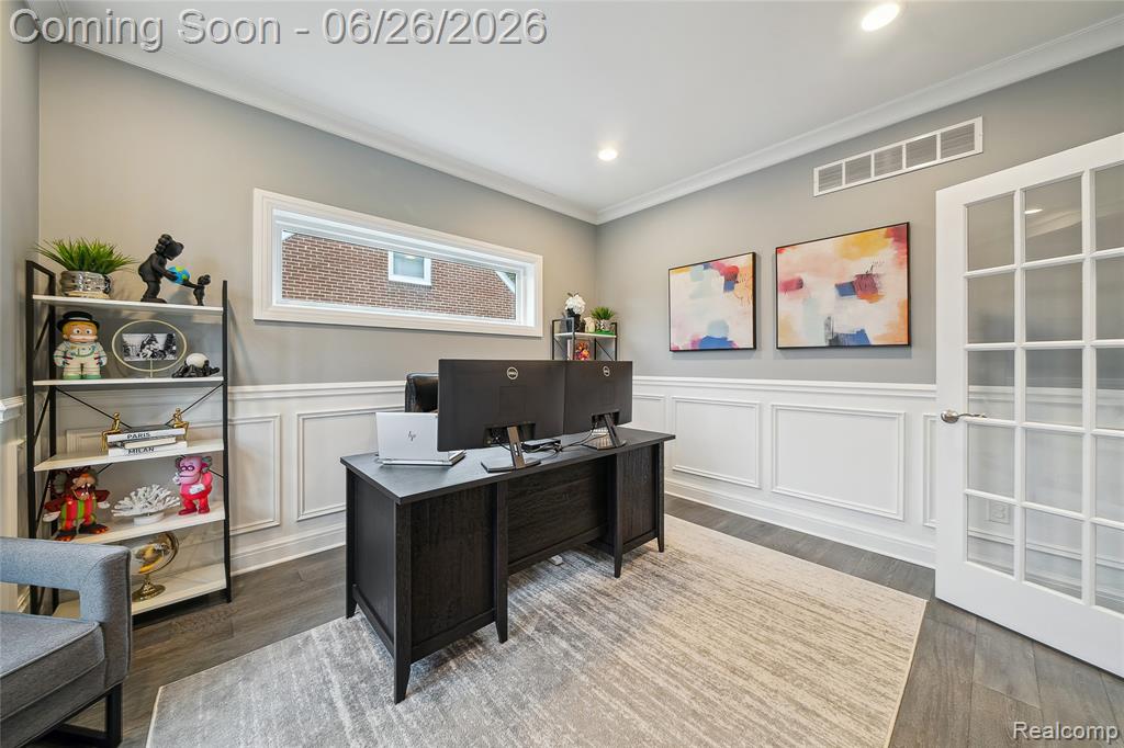 861 Coolidge Road Birmingham, MI 48009 - Photo 15 of 31