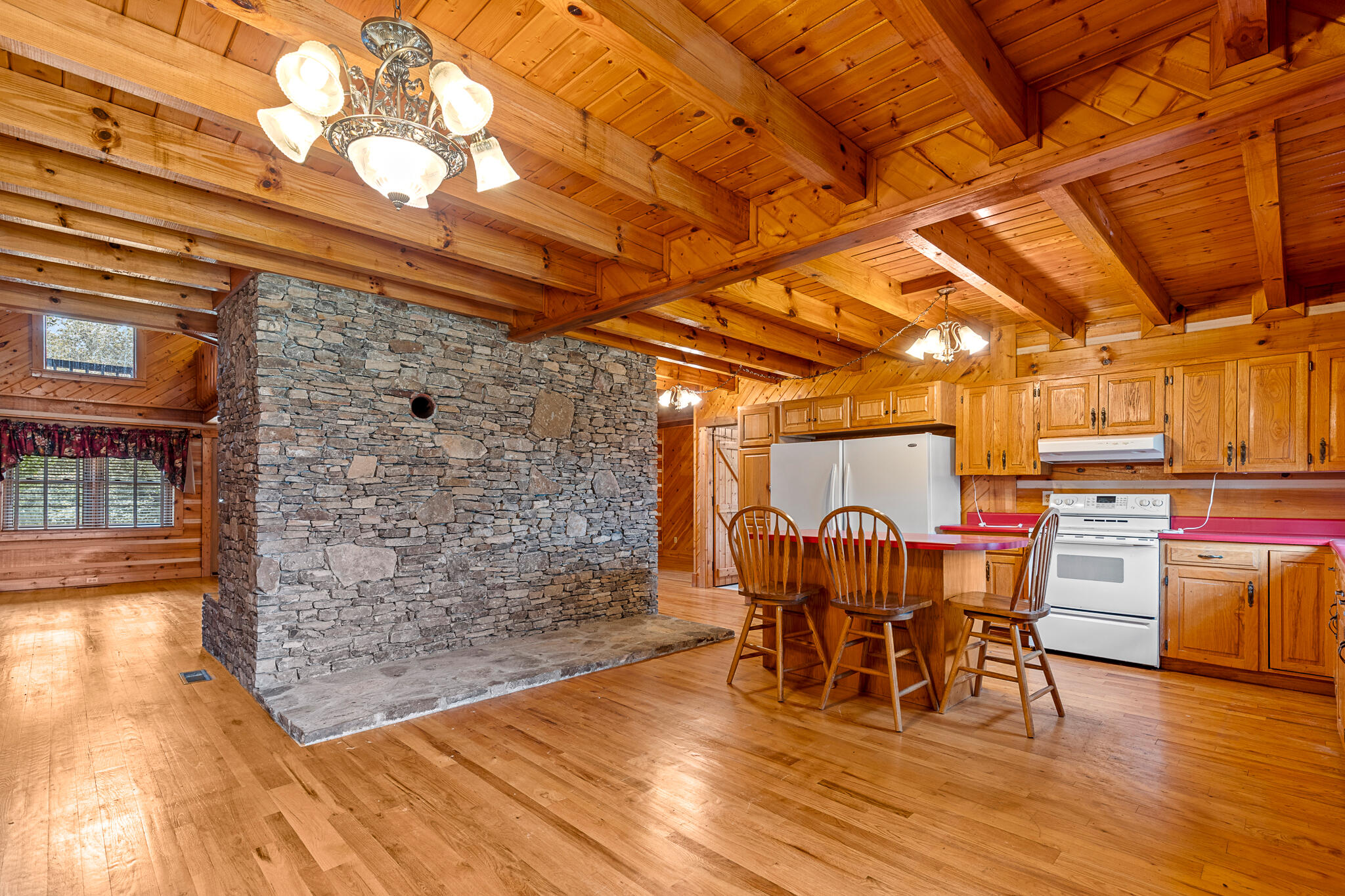 388 Patty Road Benton, TN 37307 - Photo 15 of 90 pattyRd-1